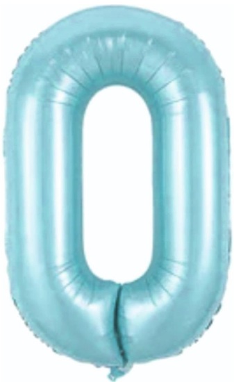 Büyük Mavi Balon