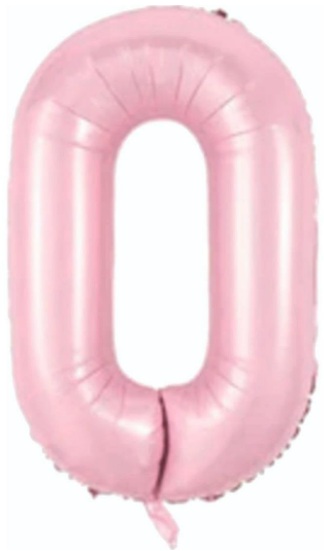 Büyük Pembe Balon