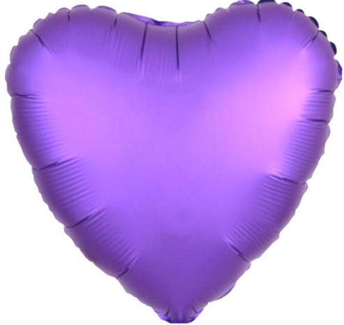 Mor Kalp Balon