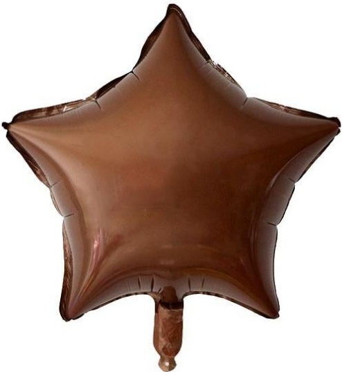 Karamel Yıldız