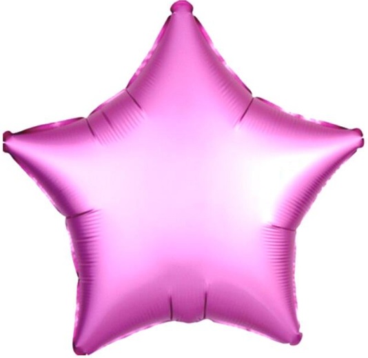 Pembe Yıldız Folyo