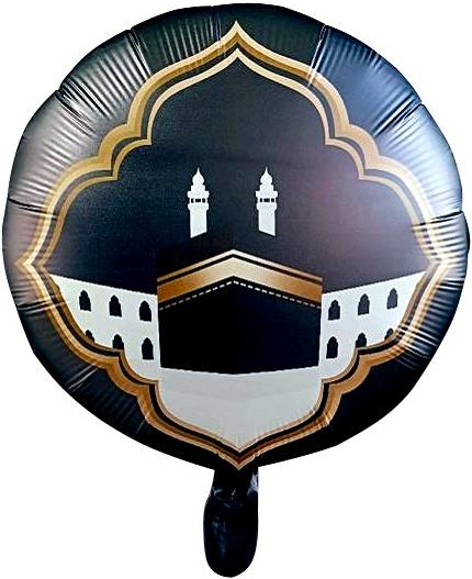 Şeffaf Balon