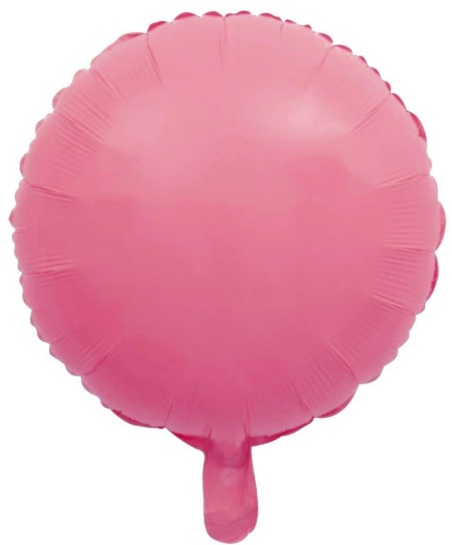 Makaron Pembe Yuvarlak