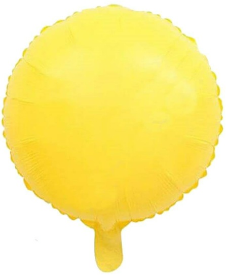 Makaron Sarı Yuvarlak