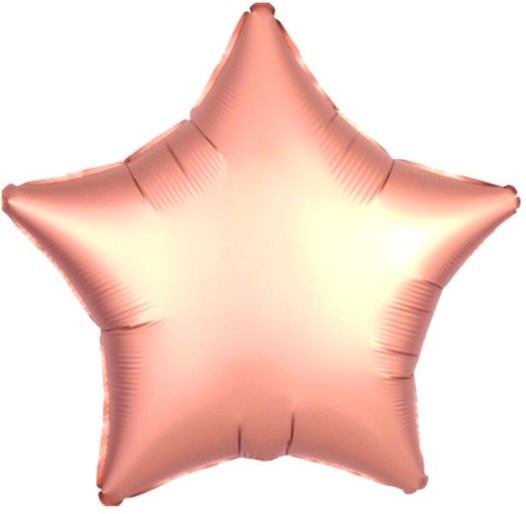 Büyük Rose Gold