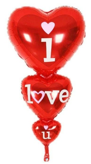 I Love You Kalp