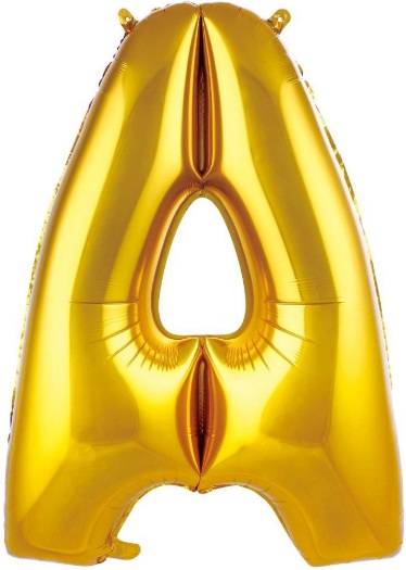 A Altın Harf
