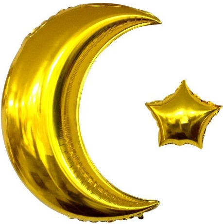 Ay Yıldız Gold
