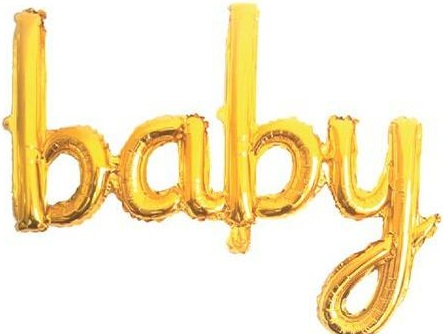Baby Gold