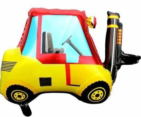 Forklift