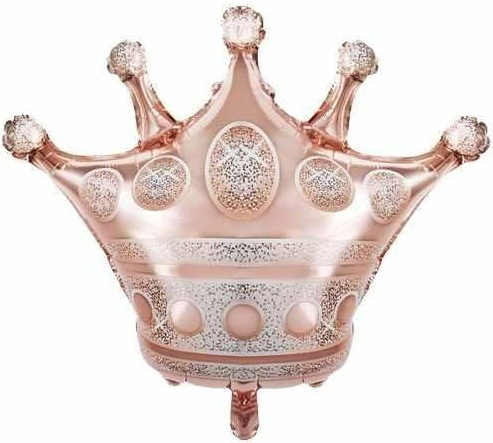 Rose Gold Kral